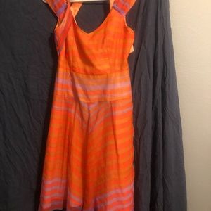 Nanette laporre dress